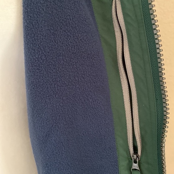 LANDS’END Jacket - Picture 3 of 5